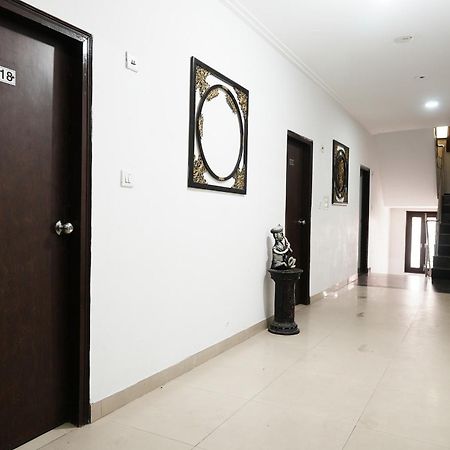 Hotel Om Paradise Near Igi Delhi Airport New Delhi Exterior photo